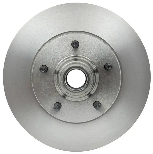 66997R – RAYBESTOS Brake Rotor, OE Replacement Single